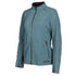 WOMENS MARRAKESH JACKET PETROL